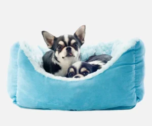 Soft Comfort Pet Bed
