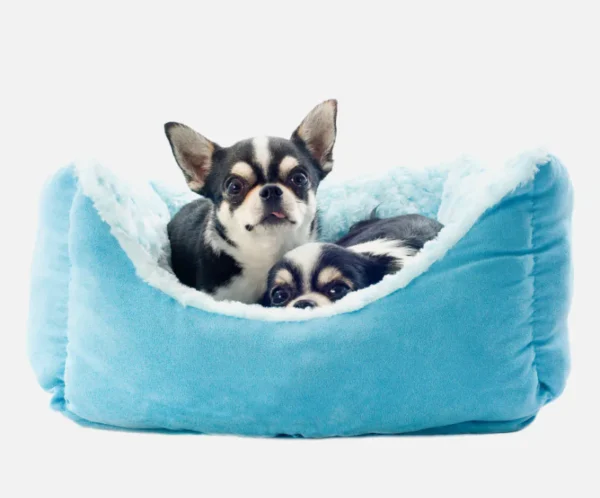 Soft Comfort Pet Bed